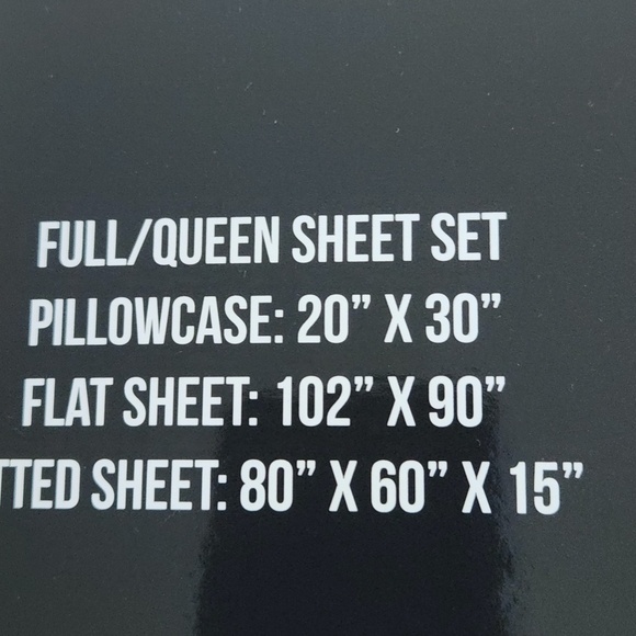 Cherub Love  Queen Bed Sheet Set   New - Picture 5 of 9